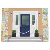 Nieuw startpunt groot cadeauzakje (Voorkant)