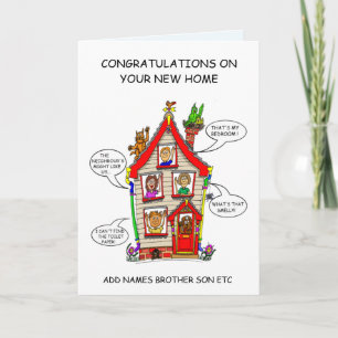 Nieuw startpunt kaart