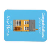 Nieuw startpunt magneet (Horizontaal)