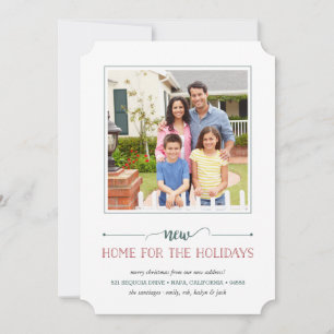 Nieuw startpunt voor de aankondiging van Feestdage