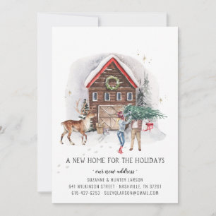 Nieuw startpunt voor de Feestdagen die de aankondi Aankondiging