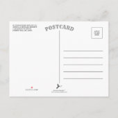 Nieuw startpunt voor de Feestdagen | Modern Chalkb Aankondigingskaart (Achterkant)