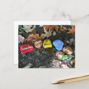 Nieuw startpunt voor de plattelandstijl in Oostenr Aankondigingskaart