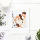 Nieuw startpunt voor de rode Waterverf van de Fees Feestdagenkaart