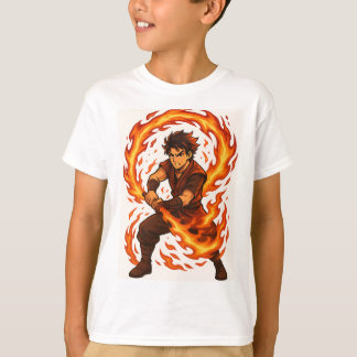 Nieuw T-shirt