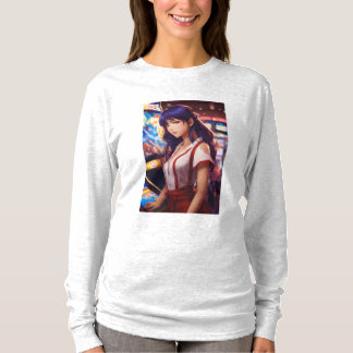 Nieuw T-Shirt ontwerp en constructie en onderhoud