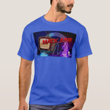 Nieuw T-Shirt!!!