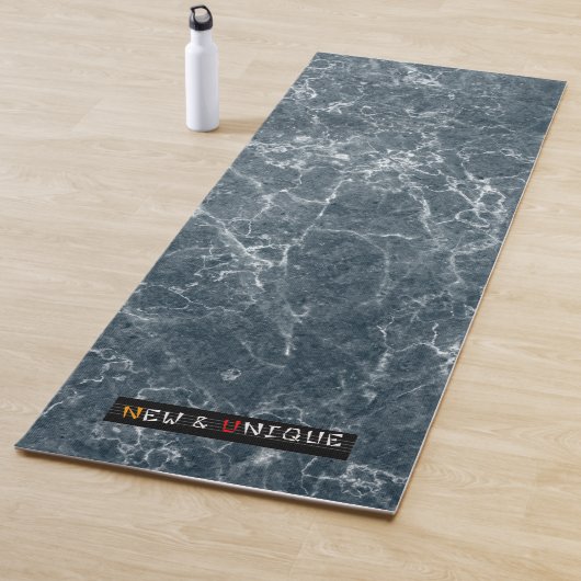 Nieuw & Uniek Marmer Yogamat (In situ)