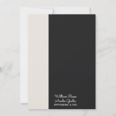 Nieuw We Do Acryl Drama Aziatisch Dikke Koreaanse Kaart (Achterkant)