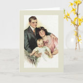  nieuw Wenskaart Kaart (Gele Bloem)