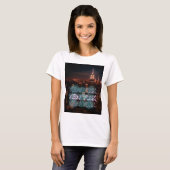 Nieuw Y. T-shirt (Voorkant volledig)