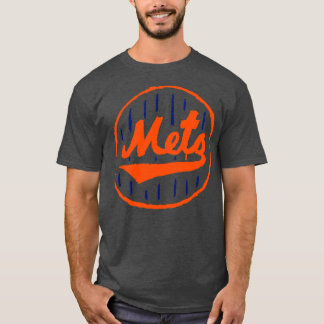 Nieuw York Ontmoet 1 T-shirt