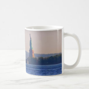 NIEUW-YORKSTATUUT VAN VRIJHEID KOFFIEMOK