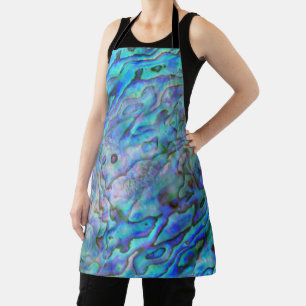 NIEUW-ZEALAND KIWI PAUA SCHORT