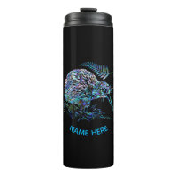 NIEUW-ZEALAND KIWI PAUA