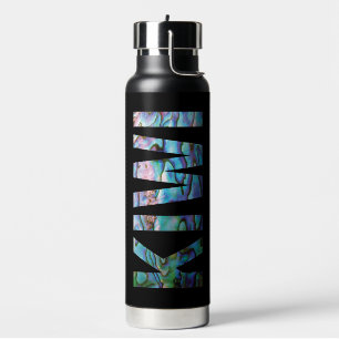 NIEUW-ZEALAND KIWI PAUA WATERFLES