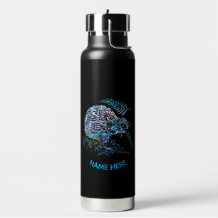 NIEUW-ZEALAND KIWI PAUA WATERFLES