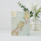 Nieuw-Zeeland 4 Briefkaart (Staand voorkant)