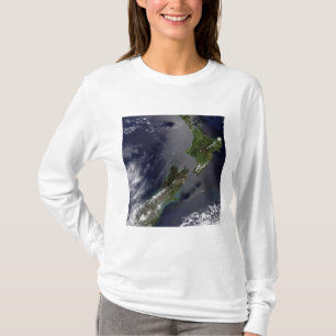 Nieuw-Zeeland 4 T-shirt