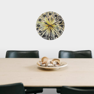 Nieuw-Zeeland Beach Dune Grass Spinifex Custom Pho Grote Klok