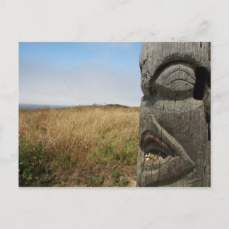 Nieuw-Zeeland Briefkaart