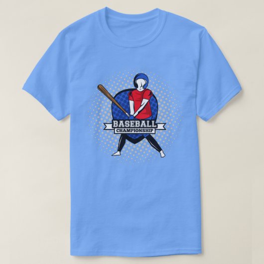 Nieuw-Zeeland Cricket2 T-shirt (Design voorkant)