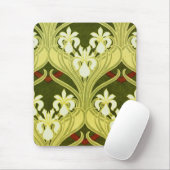 Nieuw-Zeeland in het voorjaar Muismat (Met muis)