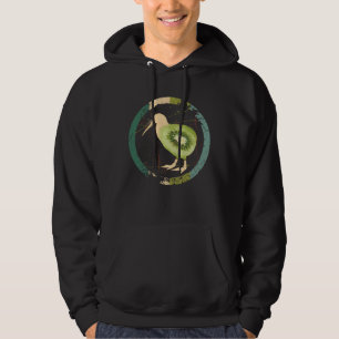  Nieuw-Zeeland Kiwi Hoodie