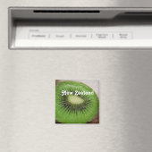 Nieuw-Zeeland Kiwi Magneet (Insitu (Vaatwasser))