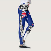 Nieuw-Zeeland Leggings (Rechts)