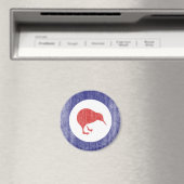 NIEUW-ZEELAND MAGNEET (Insitu (Vaatwasser))