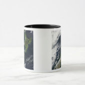 Nieuw-Zeeland Mok (Midden)