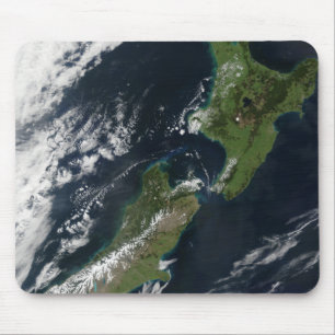 Nieuw-Zeeland Muismat