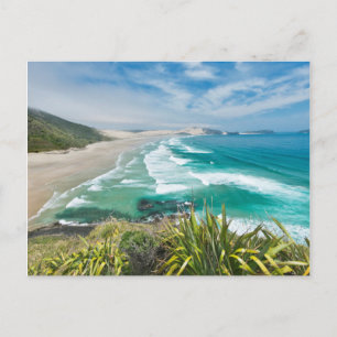 Nieuw-Zeeland, Noord-eiland, Kaapverdië 2 Briefkaart