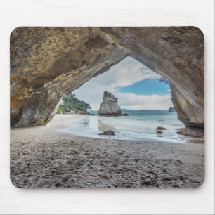 Nieuw-Zeeland, Noordereiland, Coromandel Schiereil Muismat