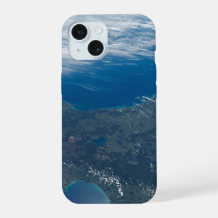 Nieuw-Zeeland Noordereiland. iPhone 15 Hoesje