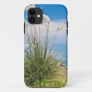 Nieuw-Zeeland, Noordereiland, Kaap Reinga iPhone 11 Hoesje