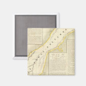 Nieuw-Zeeland Oceania nr. 60 Magneet (Voorkant / Achterkant)