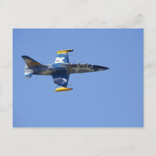 Nieuw-Zeeland, Otago, Wanaka, Warbirds Over 2 Briefkaart