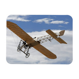 Nieuw-Zeeland, Otago, Wanaka, Warbirds Over 3 Magneet