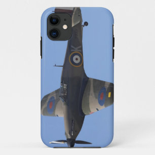 Nieuw-Zeeland, Otago, Wanaka, Warbirds Over 8 iPhone 11 Hoesje
