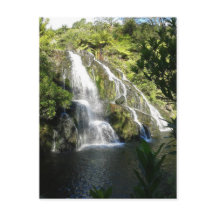 Nieuw-Zeeland per Natuur