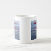 Nieuw-Zeeland per natuur Koffiemok (Center)