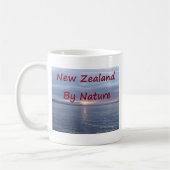 Nieuw-Zeeland per natuur Koffiemok (Links)