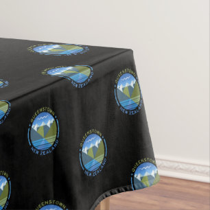 NIEUW-ZEELAND TAFELKLEED