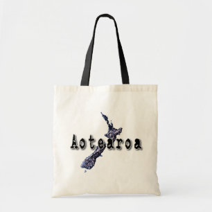 Nieuw-Zeeland Tote Bag