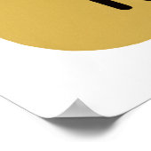 Nieuw-Zeeland Vintage Travel Poster teruggezet (Hoek)