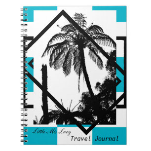 Nieuw-Zeeland, Vruchtbos (Notitieboek) Notitieboek
