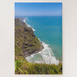 Nieuw-Zeeland West Coast Auckland Ahu Ahu Track Ui Legpuzzel