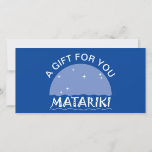 Nieuw-Zeeland Zeven zussen Maori MATARIKI 1a